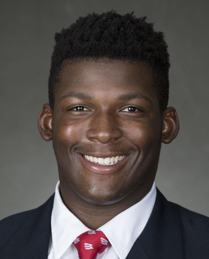 Keeanu Benton mug